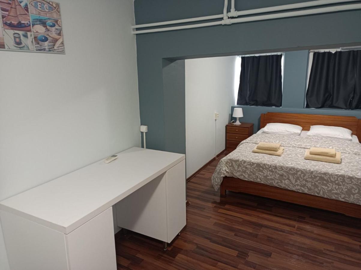 Apartment Dipla 2 Aten Exteriör bild