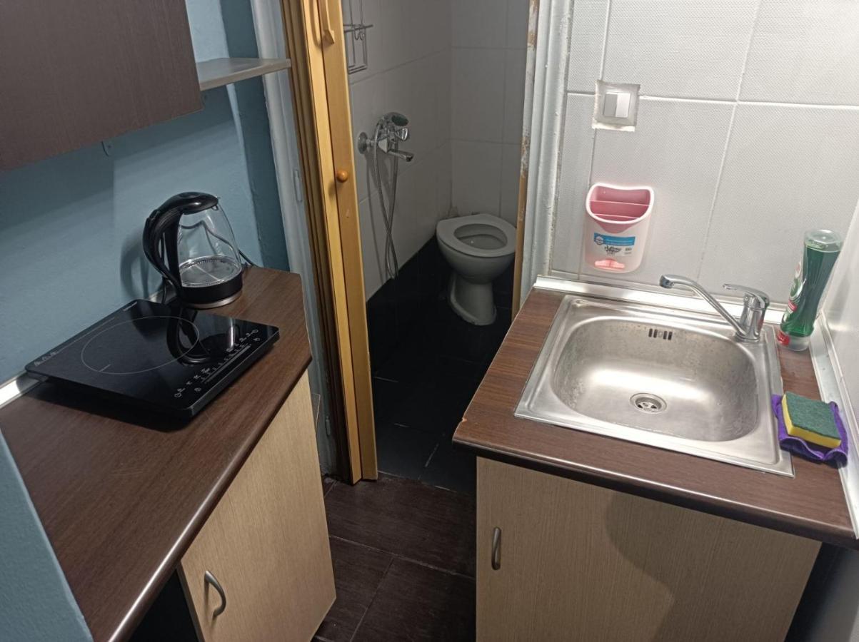 Apartment Dipla 2 Aten Exteriör bild